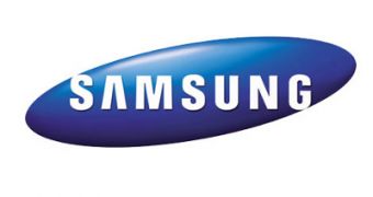 Samsung Getting a New Logo, Changes Its Business, Plans Bada Smart OLED TVs