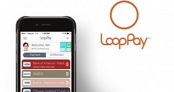 LoopPay mobile commerce
