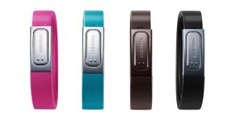 Samsung's S Band family might get new addition