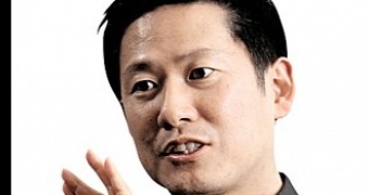 Lee Don-tae is Samsung's new design chief