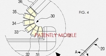 Patent sketches for Samsung's new 2-in-1