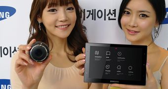 Samsung reveals Hybrid Tablet