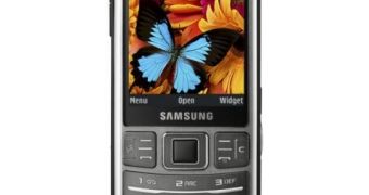 The new Samsung I7110