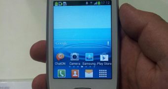 Samsung Introduces Affordable GALAXY Star and GALAXY Pocket Neo