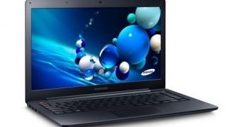 Samsung Intros ATIV Book 5 and 6, Brand to Include All Windows PCs