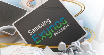 Samsung intros Exynos 4212 CPU