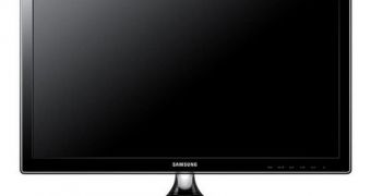 Samsung Intros TVs with Phone and Tablet Support