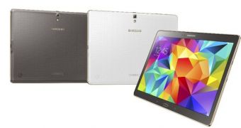 Samsung wants you to create the next big Galaxy Tab S accessory