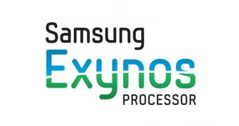 Samsung is working on a quad-core Exynos 5440 CPU