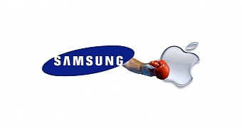 Samsung said to be more popular than Apple in the US