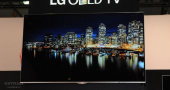 Samsung Is Trying to Forbid LG Display from Selling Allegedly Leaked OLED