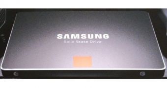 Samsung's New 840 SSD Family