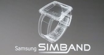 Samsung has big plans for its wearables with Simband