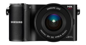 Samsung releases new cameras