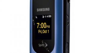 Samsung M360