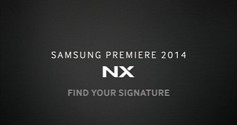 Samsung NX1 mirrorless camera arrives in two weeks