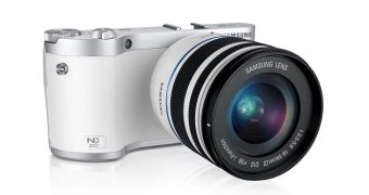Samsung is planning a replacement for NX300 next year