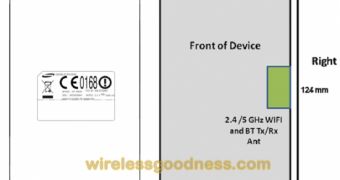 Samsung Nexus Prime (GT-i9250) receives FCC approvals