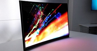 Samsung OLED TVs not coming in 2015