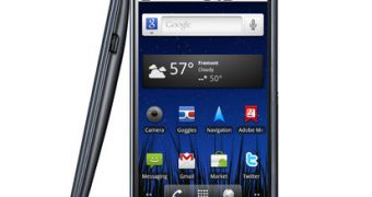 Samsung: No Nexus Two Handset