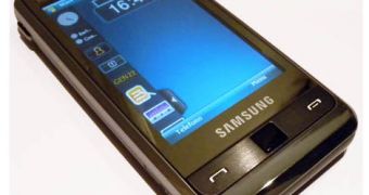 Samsung Omnia 16 GB