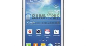 Samsung to launch Galaxy Grand Lite smartphone next year