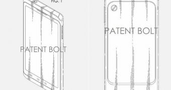 Samsung to adopt new smartphone design with future devices
