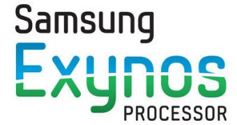Samsung's Exynos Logo