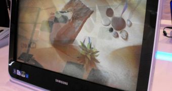 Samsung Preps 20-Inch All-in-One with Touch