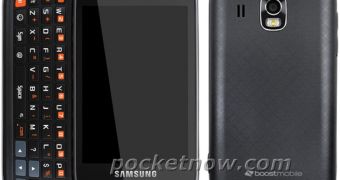 Samsung SPH-M930