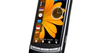Samsung Omnia HD goes to Italy with X-Men Origins: Wolverine