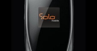 Samsung R330 Low-end Phone Arrives at Solo Mobile