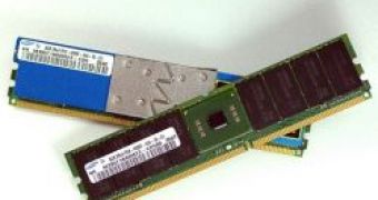 Samsung Readies 8 GB FB-DIMM Memories