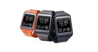 Samsung might be developing a new Gear 2 model
