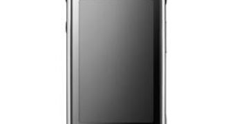 Samsung Releases Haptic 2 Phone