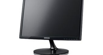 Samsung Releases New 31 Series Monitors