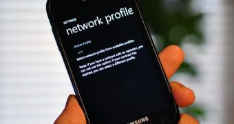Samsung Releases Updated Network Profile Utility for WP7