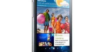 Samsung Rolls Out Android 2.3.6 Gingerbread for Galaxy S II