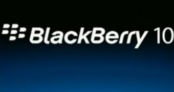 Samsung Rumored to Make BlackBerry 10 OS Phones