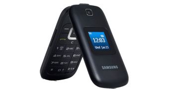 Samsung S275