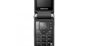 The new S3600