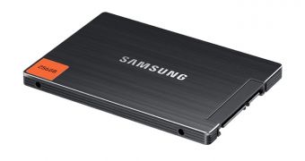 new Samsung SATA 6.0 Gbps SSDs set for October