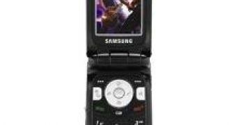 Samsung SCH-a930 Available from Verizon Wireless