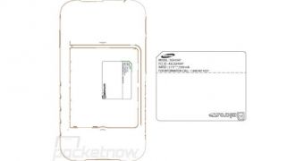 Samsung SGH-I547 Spotted at FCC, Possibly Coming to AT&T