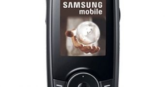 Samsung SGH-J750: Low Price, Great Features