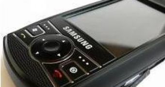 Samsung SGH-i760 - a Complete Smartphone Solution