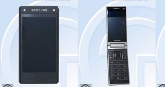 Samsung SM-G9098