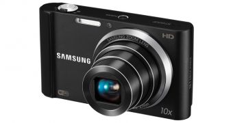 Samsung finally ready to sell the ST200F camera