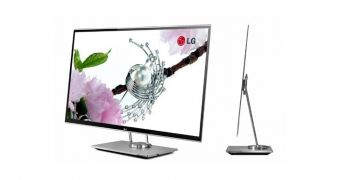 Samsung Says LG Should Admit to Leaking OLED Technology