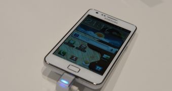 Samsung Sells over 20 Million Galaxy S II Units to Date